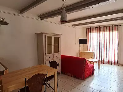 Maison, 60 m²