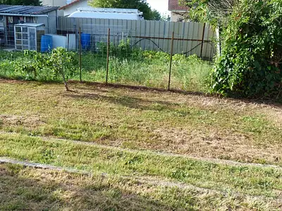 Terrain, 450 m²