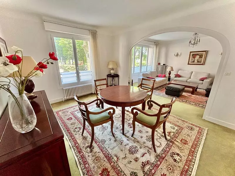 Appartement, 116 m²