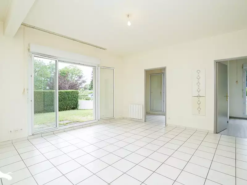 Appartement, 50 m²