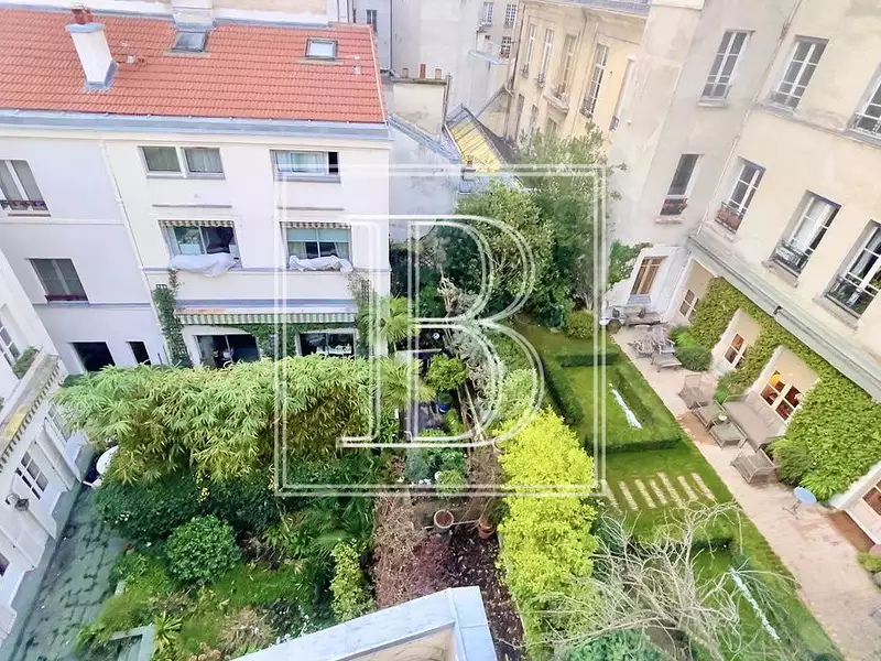 Appartement, 53,3 m²