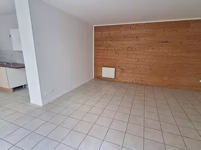 Appartement, 49 m²