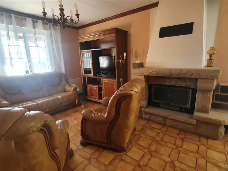 Maison, 99,49 m²