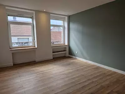 Appartement, 44 m²