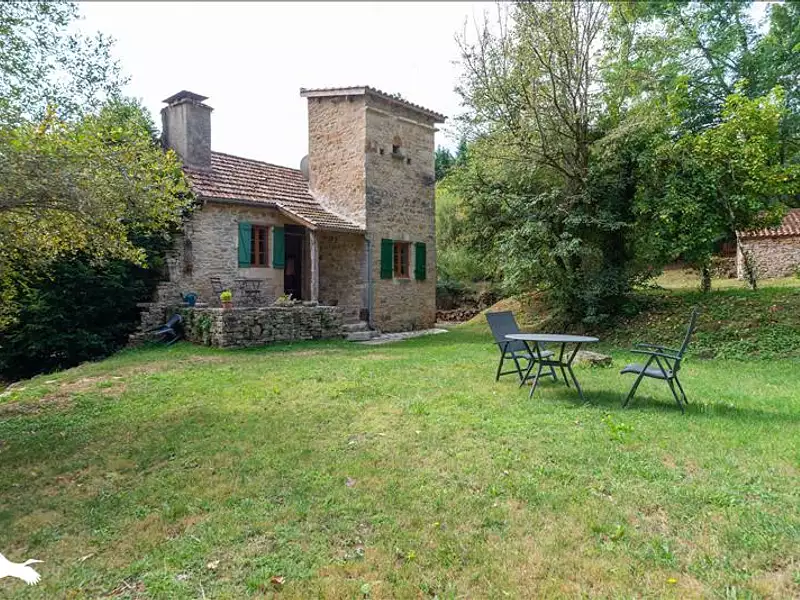 Maison, 170 m²
