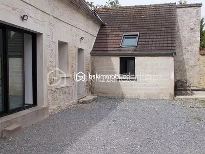 Maison, 160 m²