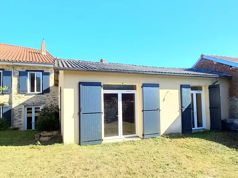 Maison, 320 m²