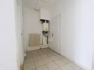 Maison, 115 m²