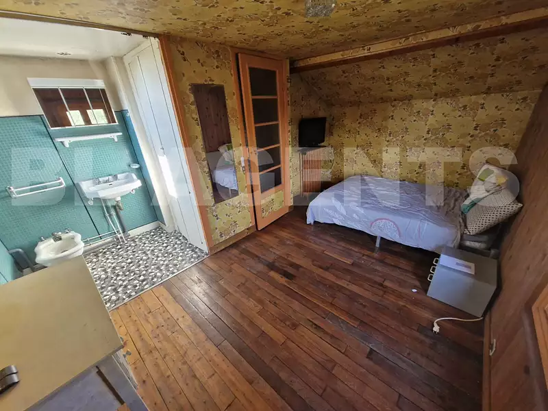Maison, 102,3 m²