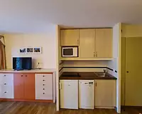 Appartement, 27,58 m²
