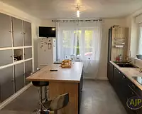 Maison, 120 m²
