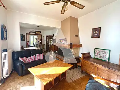 Maison, 102 m²