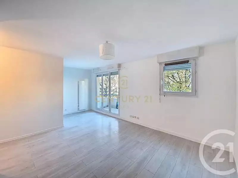 Appartement, 27,5 m²