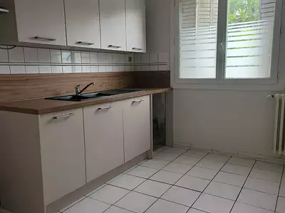 Appartement, 51,82 m²