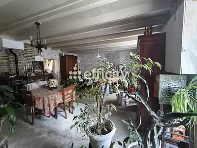 Maison, 104 m²