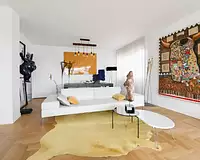 Appartement, 93,4 m²