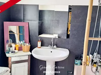 Maison, 100 m²