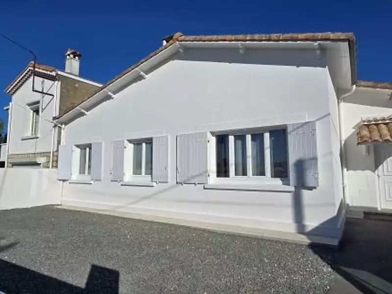 Maison, 96 m²