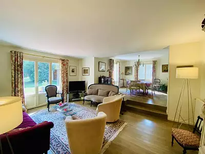 Maison, 154 m²