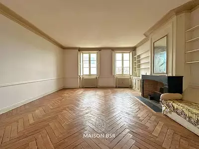 Appartement, 125 m²