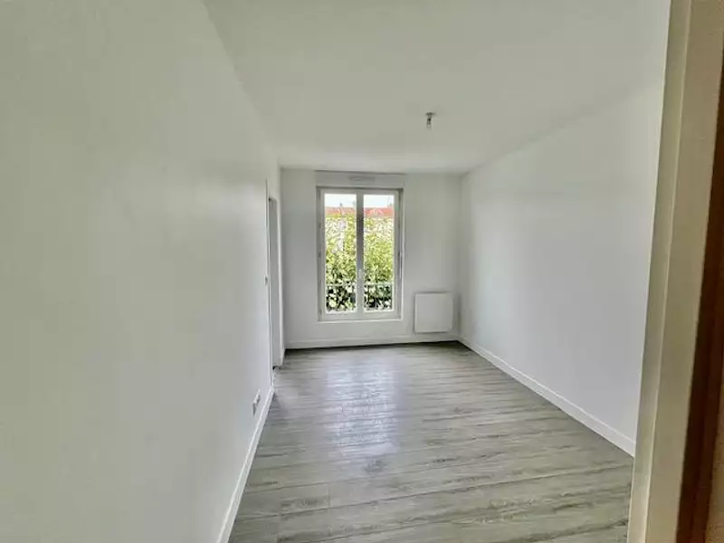 Appartement, 38 m²