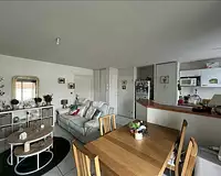 Appartement, 45 m²