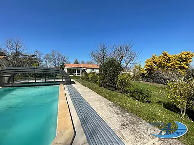 Maison, 130 m²