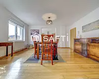 Appartement, 78 m²