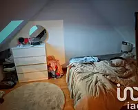 Appartement, 56 m²
