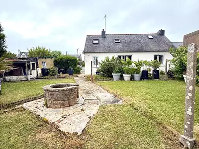 Maison, 80 m²