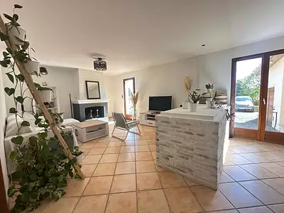 Maison, 148 m²