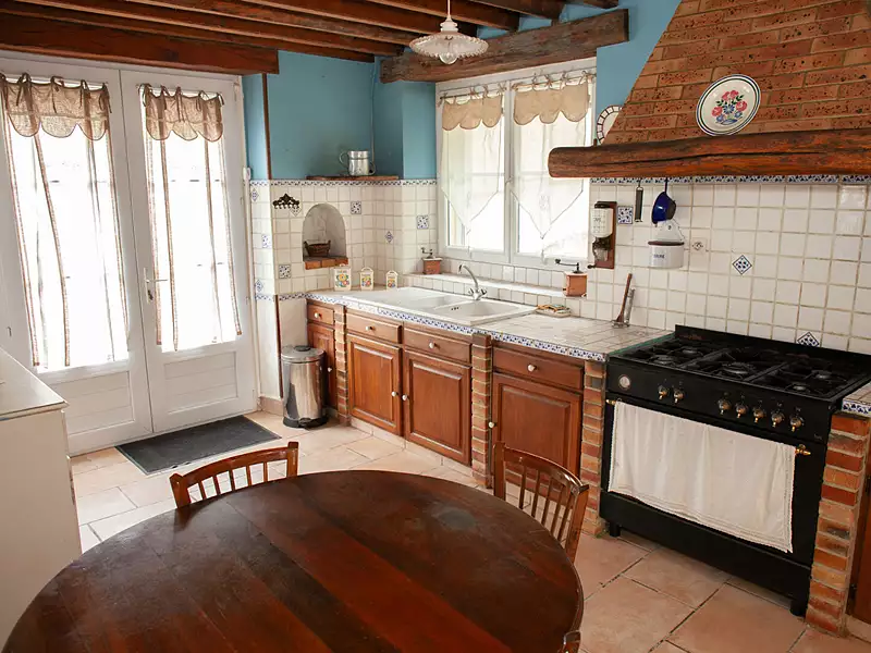 Maison, 230 m²