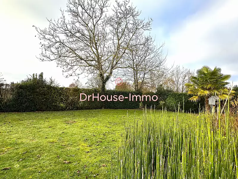 Maison, 132 m²