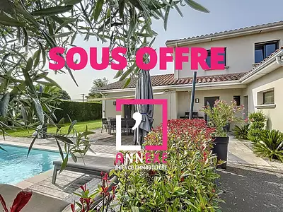 Maison, 136,45 m²
