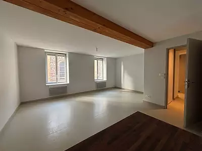 Appartement, 77 m²