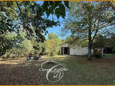 Maison, 104 m²