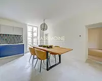 Appartement, 115,25 m²