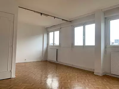Appartement, 35,63 m²