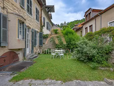 Maison, 200 m²