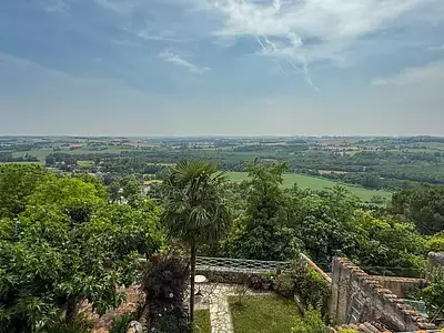 Maison, 186 m²