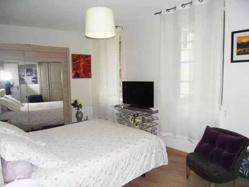 Appartement, 95 m²