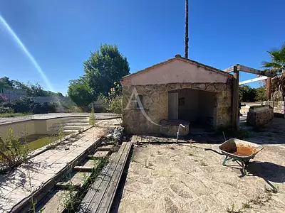 Maison, 361,2 m²