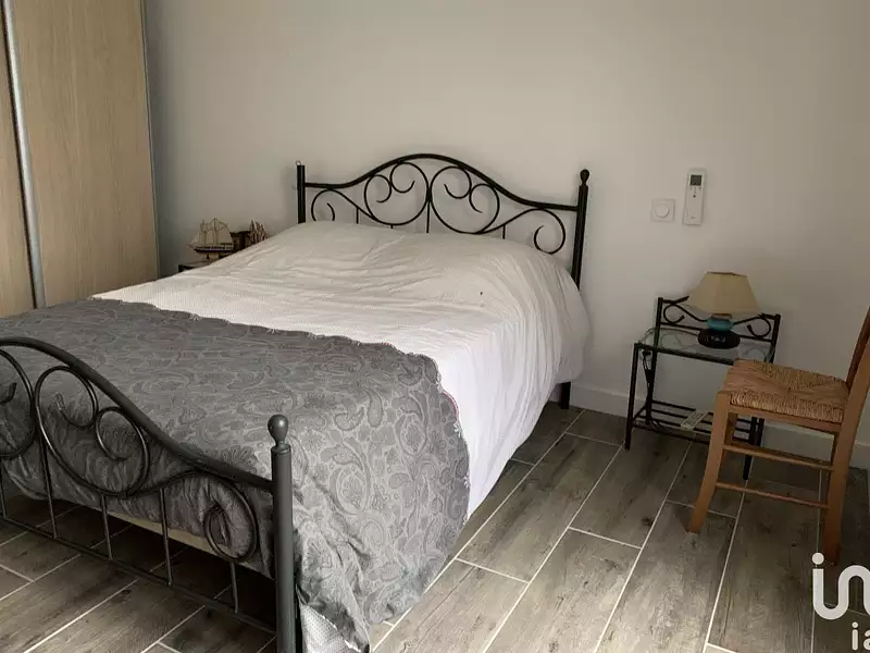 Maison, 113 m²
