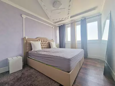 Appartement, 88 m²