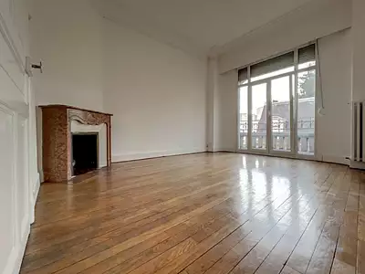 Appartement, 103,5 m²