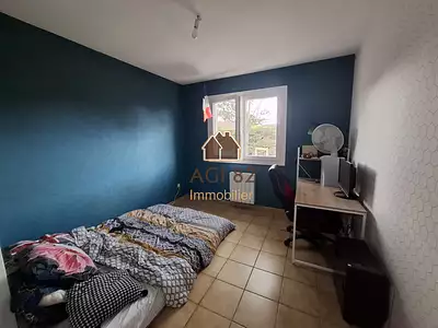 Maison, 91 m²