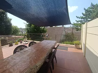 Maison, 132,27 m²