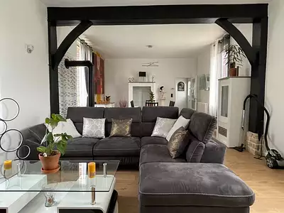 Maison, 112 m²