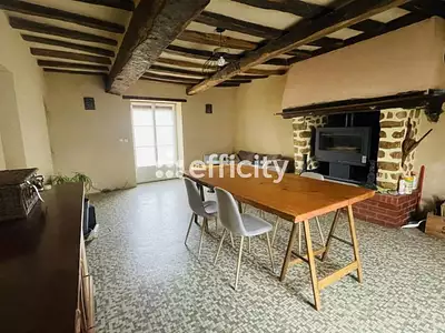 Maison, 81 m²