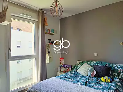 Appartement, 82 m²